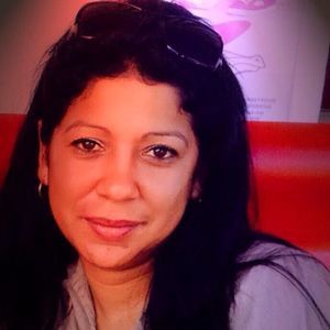 Meet your Posher, Marialys